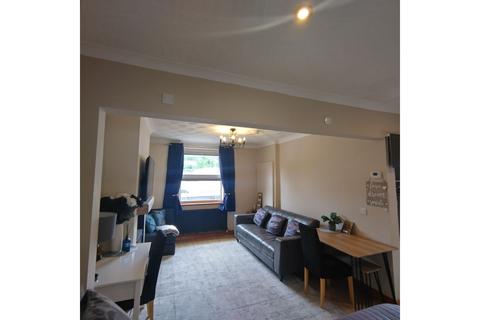 2 bedroom end of terrace house for sale, Penrhosgarnedd, Bangor, LL57