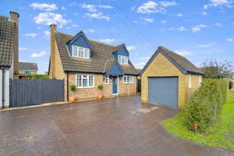undefined, Potton Road, Hilton, Huntingdon, Cambridgeshire, PE28