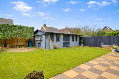 undefined, Potton Road, Hilton, Huntingdon, Cambridgeshire, PE28