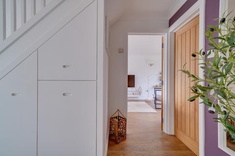 undefined, Potton Road, Hilton, Huntingdon, Cambridgeshire, PE28