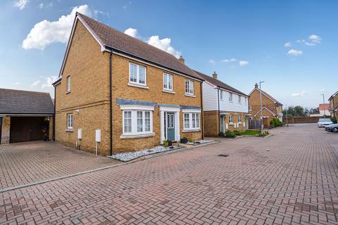undefined, Eastwood Meadow, Gillingham ME8