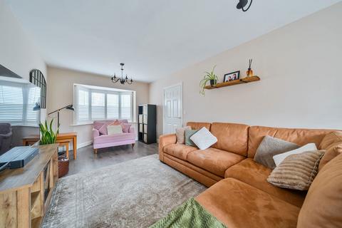 undefined, Eastwood Meadow, Gillingham ME8
