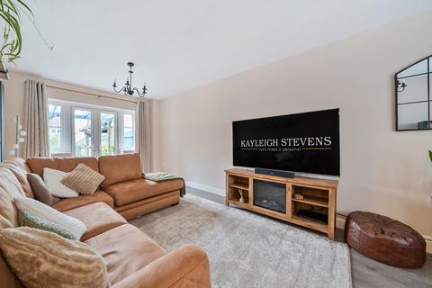 undefined, Eastwood Meadow, Gillingham ME8