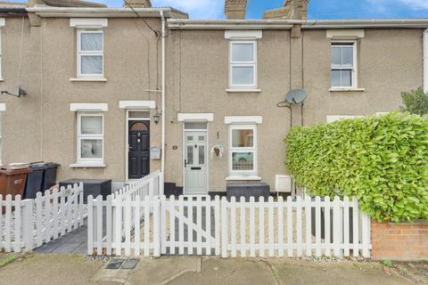undefined, Parkstone Avenue, Benfleet, SS7