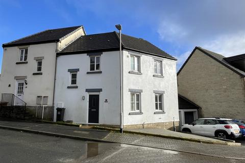 undefined, Triumphal Crescent, Plympton PL7