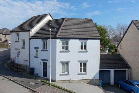 3 bedroom semi-detached house for sale, Triumphal Crescent, Plympton PL7