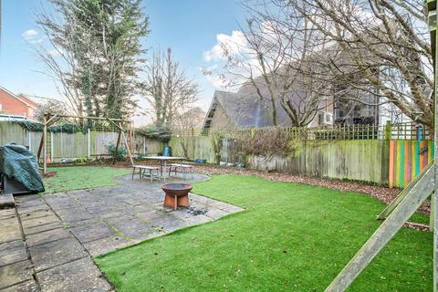 4 bedroom detached house for sale, Gatekeeper Chase, Gillingham ME8