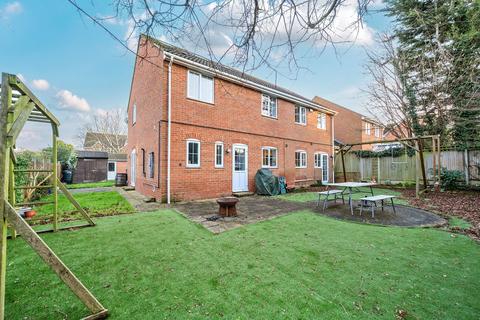 4 bedroom detached house for sale, Gatekeeper Chase, Gillingham ME8