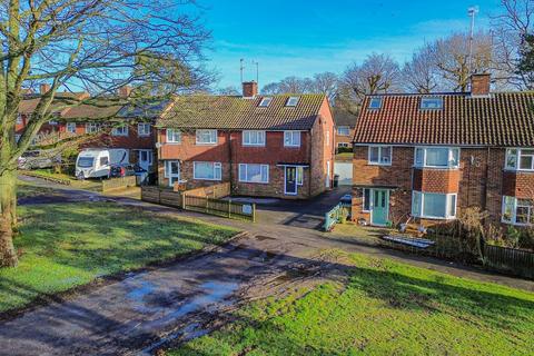 3 bedroom semi-detached house for sale, Sheppeys, Haywards Heath, RH16