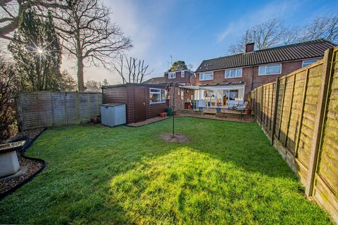 3 bedroom semi-detached house for sale, Sheppeys, Haywards Heath, RH16