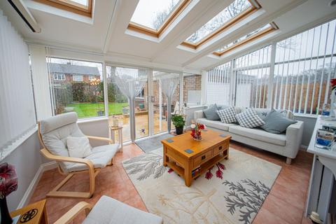 3 bedroom semi-detached house for sale, Sheppeys, Haywards Heath, RH16