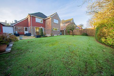 undefined, Gatesmead, Haywards Heath, RH16