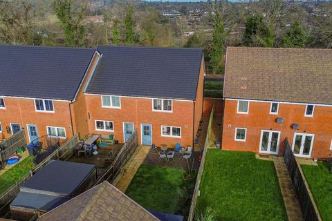 2 bedroom semi-detached house for sale, Roddick Walk, Haywards Heath, RH16