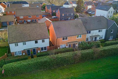 2 bedroom semi-detached house for sale, Roddick Walk, Haywards Heath, RH16