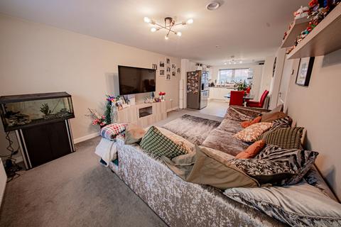 2 bedroom semi-detached house for sale, Roddick Walk, Haywards Heath, RH16