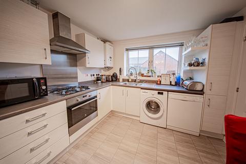 2 bedroom semi-detached house for sale, Roddick Walk, Haywards Heath, RH16