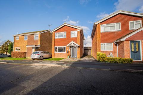 undefined, Rushwood Close, Haywards Heath, RH16