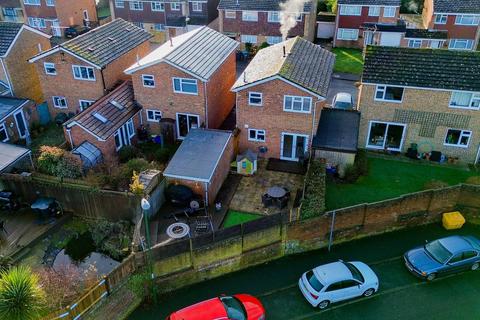 undefined, Rushwood Close, Haywards Heath, RH16
