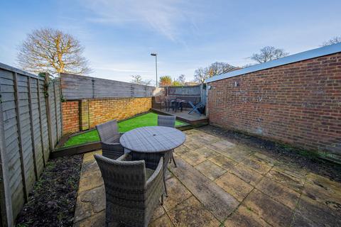 3 bedroom detached house for sale, Rushwood Close, Haywards Heath, RH16