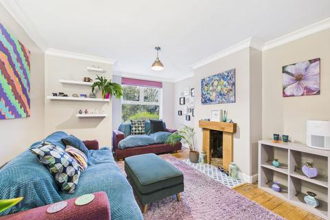 3 bedroom end of terrace house for sale, Caunton Avenue, Nottingham