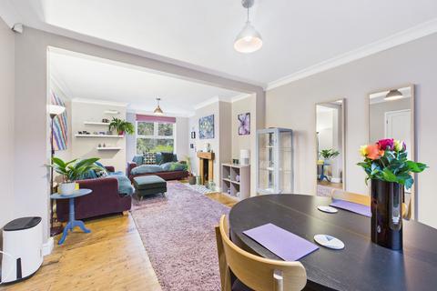 3 bedroom end of terrace house for sale, Caunton Avenue, Nottingham