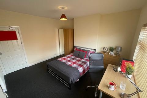 undefined, Nelthorpe Street, Lincoln LN5