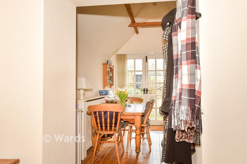 Internal Lifestyle Photograph