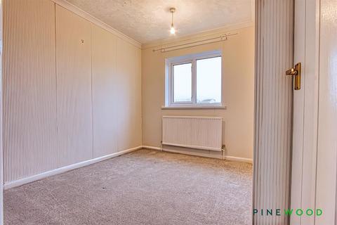 undefined, Meadow View, Chesterfield S42