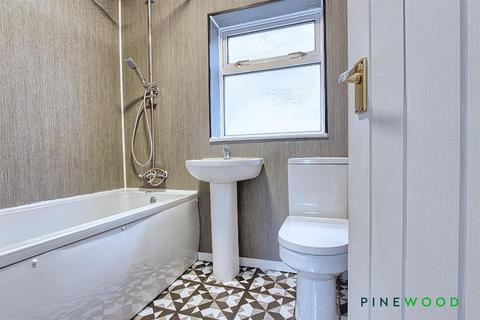 undefined, Meadow View, Chesterfield S42