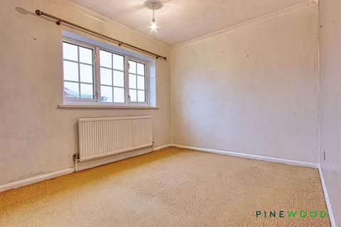 undefined, Meadow View, Chesterfield S42