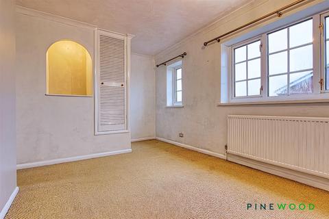 undefined, Meadow View, Chesterfield S42