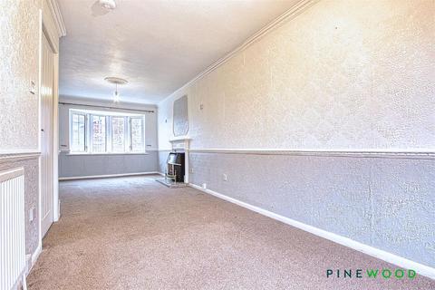 3 bedroom detached house to rent, Meadow View, Chesterfield S42