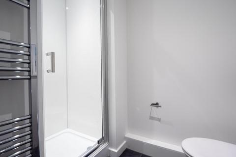 undefined, York Street, Sheffield S1