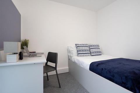 undefined, York Street, Sheffield S1