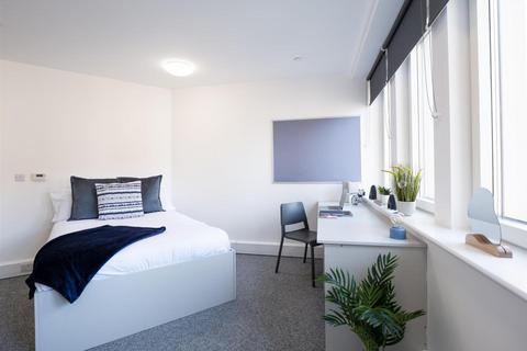 undefined, York Street, Sheffield S1