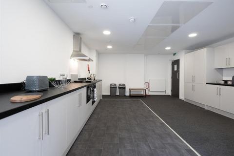 undefined, York Street, Sheffield S1
