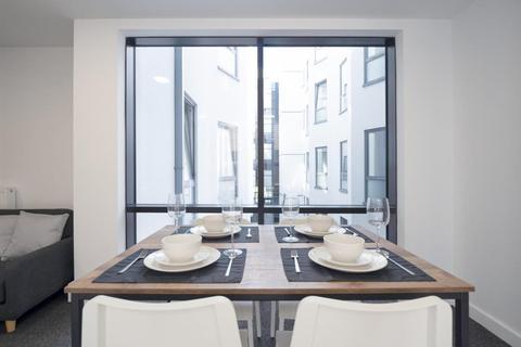 undefined, York Street, Sheffield S1