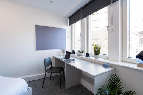 undefined, York Street, Sheffield S1