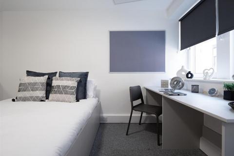 Studio to rent, York Street, Sheffield S1