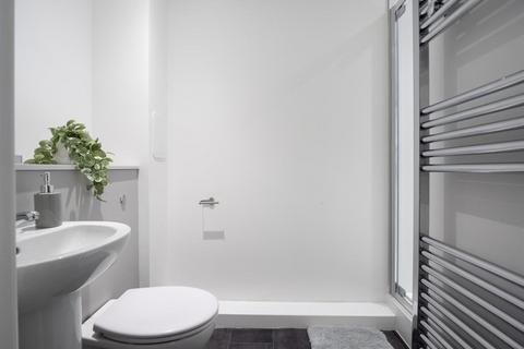 Studio to rent, York Street, Sheffield S1
