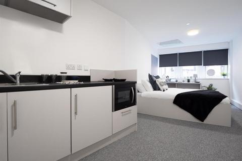 Studio to rent, York Street, Sheffield S1