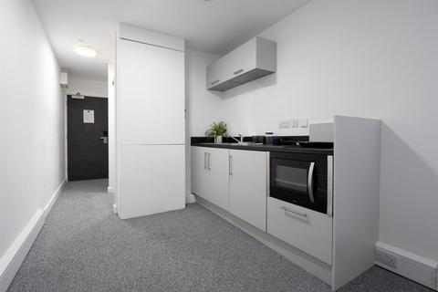 Studio to rent, York Street, Sheffield S1