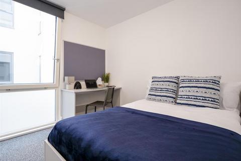 Studio to rent, York Street, Sheffield S1