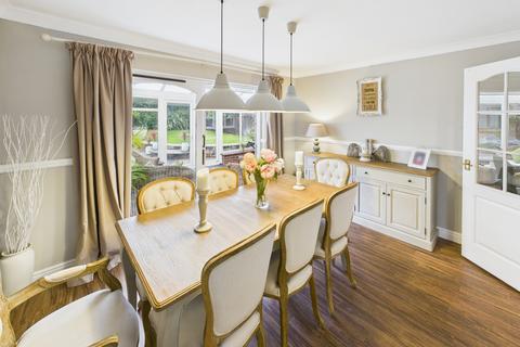 4 bedroom detached house for sale, Warsash Road, Warsash