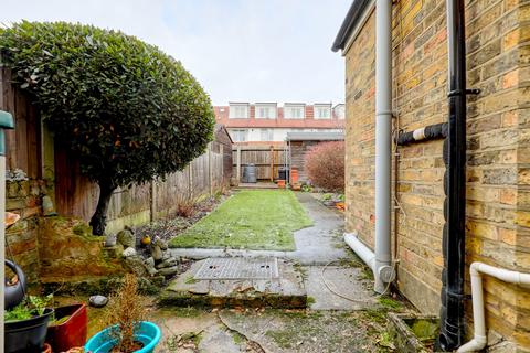 undefined, Park Lane, Waltham Cross, EN8