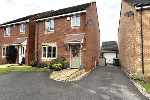 undefined, Levett Grange, Rugeley