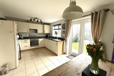 undefined, Levett Grange, Rugeley