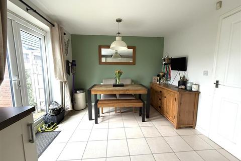 undefined, Levett Grange, Rugeley