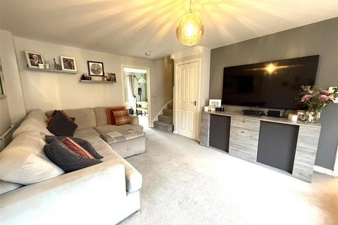 undefined, Levett Grange, Rugeley