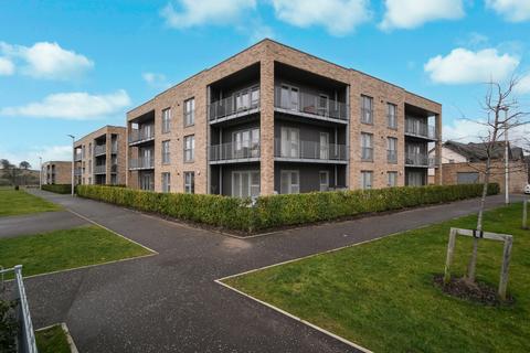 1 bedroom flat for sale, Flat 7, 25 Umbrella Pine Terrace, Cammo, EH4 8FT